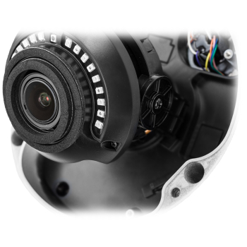 KAMERA IP TC-C35MS 3LHA-27135 Lite Series - 5 Mpx 2.7 ... 13.5 mm TIANDY